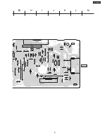 Предварительный просмотр 81 страницы Panasonic SA-AK230 Service Manual