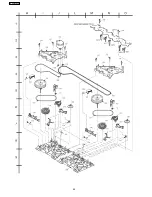 Предварительный просмотр 90 страницы Panasonic SA-AK230 Service Manual