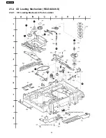 Предварительный просмотр 92 страницы Panasonic SA-AK230 Service Manual