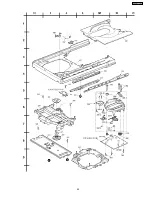 Preview for 93 page of Panasonic SA-AK230 Service Manual