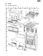 Предварительный просмотр 95 страницы Panasonic SA-AK230 Service Manual