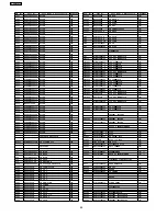 Preview for 98 page of Panasonic SA-AK230 Service Manual