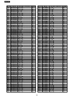 Предварительный просмотр 100 страницы Panasonic SA-AK230 Service Manual