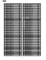 Preview for 102 page of Panasonic SA-AK230 Service Manual