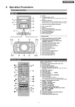 Preview for 9 page of Panasonic SA-AK230GC Service Manual