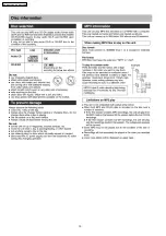 Preview for 10 page of Panasonic SA-AK230GC Service Manual