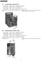 Preview for 16 page of Panasonic SA-AK230GC Service Manual