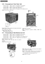 Preview for 18 page of Panasonic SA-AK230GC Service Manual