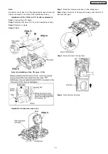 Preview for 21 page of Panasonic SA-AK230GC Service Manual