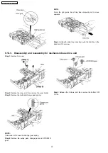 Preview for 24 page of Panasonic SA-AK230GC Service Manual