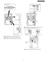 Preview for 25 page of Panasonic SA-AK230GC Service Manual