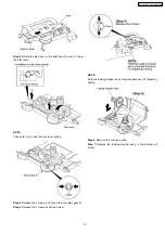 Preview for 27 page of Panasonic SA-AK230GC Service Manual