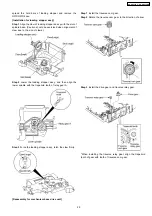 Preview for 29 page of Panasonic SA-AK230GC Service Manual