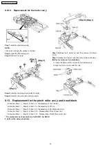 Preview for 32 page of Panasonic SA-AK230GC Service Manual