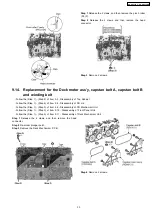 Preview for 33 page of Panasonic SA-AK230GC Service Manual