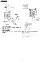 Preview for 34 page of Panasonic SA-AK230GC Service Manual