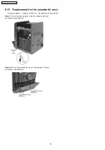 Preview for 36 page of Panasonic SA-AK230GC Service Manual