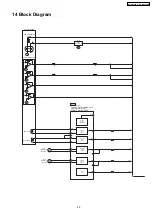 Preview for 49 page of Panasonic SA-AK230GC Service Manual