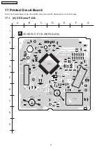 Preview for 72 page of Panasonic SA-AK230GC Service Manual