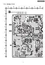 Preview for 73 page of Panasonic SA-AK230GC Service Manual