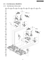 Preview for 89 page of Panasonic SA-AK230GC Service Manual