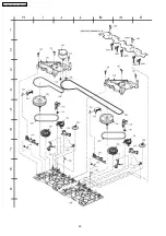 Preview for 90 page of Panasonic SA-AK230GC Service Manual