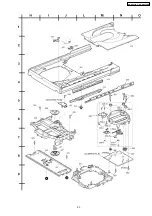 Preview for 93 page of Panasonic SA-AK230GC Service Manual