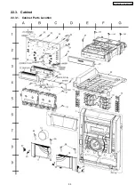 Preview for 95 page of Panasonic SA-AK230GC Service Manual