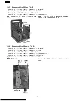 Preview for 16 page of Panasonic SA-AK230GCP Service Manual