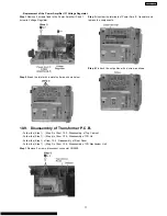 Предварительный просмотр 17 страницы Panasonic SA-AK230GCP Service Manual