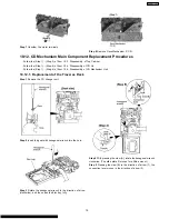 Предварительный просмотр 19 страницы Panasonic SA-AK230GCP Service Manual