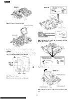 Предварительный просмотр 20 страницы Panasonic SA-AK230GCP Service Manual