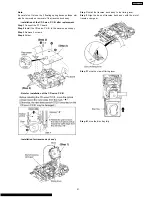 Предварительный просмотр 21 страницы Panasonic SA-AK230GCP Service Manual