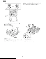 Предварительный просмотр 22 страницы Panasonic SA-AK230GCP Service Manual