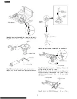 Предварительный просмотр 28 страницы Panasonic SA-AK230GCP Service Manual