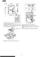 Предварительный просмотр 30 страницы Panasonic SA-AK230GCP Service Manual