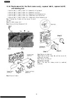 Preview for 34 page of Panasonic SA-AK230GCP Service Manual