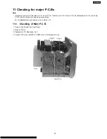 Preview for 39 page of Panasonic SA-AK230GCP Service Manual