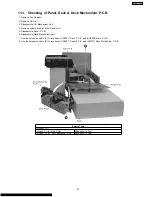 Предварительный просмотр 41 страницы Panasonic SA-AK230GCP Service Manual