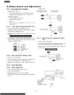 Предварительный просмотр 48 страницы Panasonic SA-AK230GCP Service Manual