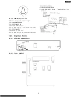 Предварительный просмотр 49 страницы Panasonic SA-AK230GCP Service Manual