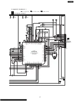 Предварительный просмотр 61 страницы Panasonic SA-AK230GCP Service Manual