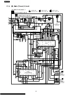 Предварительный просмотр 62 страницы Panasonic SA-AK230GCP Service Manual