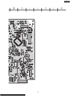 Предварительный просмотр 75 страницы Panasonic SA-AK230GCP Service Manual