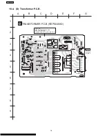 Preview for 78 page of Panasonic SA-AK230GCP Service Manual