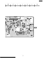 Предварительный просмотр 81 страницы Panasonic SA-AK230GCP Service Manual