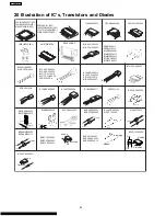 Предварительный просмотр 84 страницы Panasonic SA-AK230GCP Service Manual