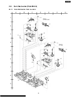 Предварительный просмотр 89 страницы Panasonic SA-AK230GCP Service Manual