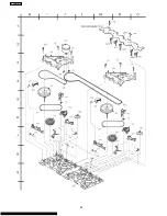 Предварительный просмотр 90 страницы Panasonic SA-AK230GCP Service Manual