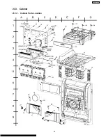 Preview for 95 page of Panasonic SA-AK230GCP Service Manual